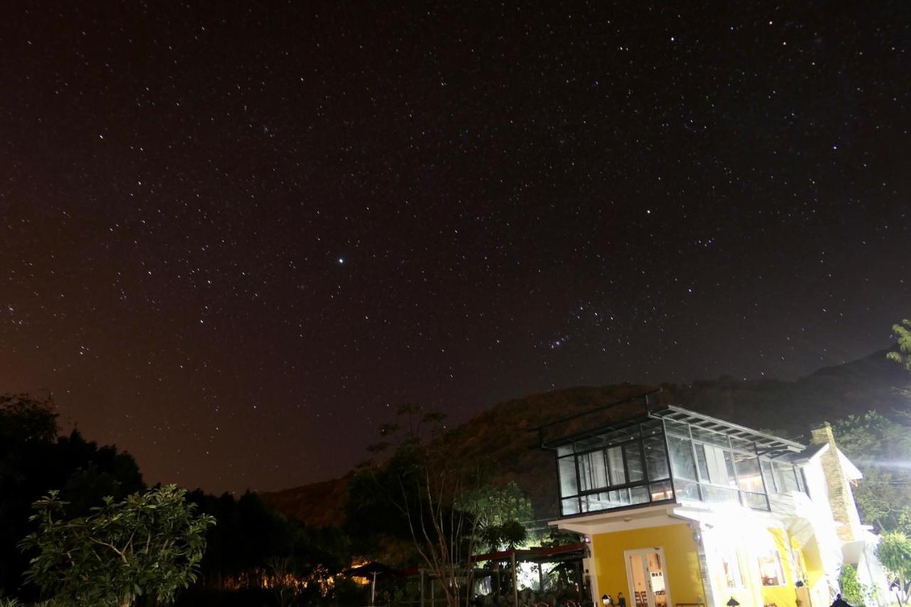 Tree Lake B&B Hualien Shuhu エクステリア 写真